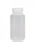 Reagent Bottle w/ Wide Mouth 500ml Polypropylene
